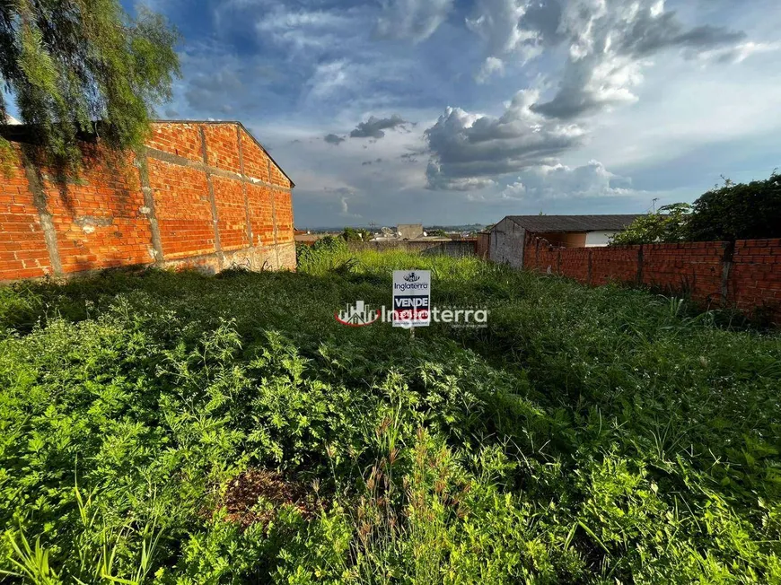 Foto 1 de Lote/Terreno à venda, 441m² em Columbia, Londrina