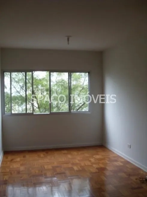 Foto 1 de Apartamento com 2 Quartos à venda, 67m² em Vila Santa Catarina, São Paulo