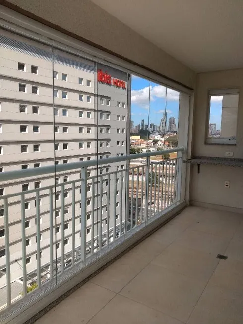 Foto 1 de Apartamento com 2 Quartos à venda, 73m² em Tatuapé, São Paulo