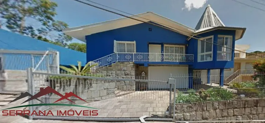 Foto 1 de Casa com 5 Quartos à venda, 278m² em Logradouro, Nova Petrópolis