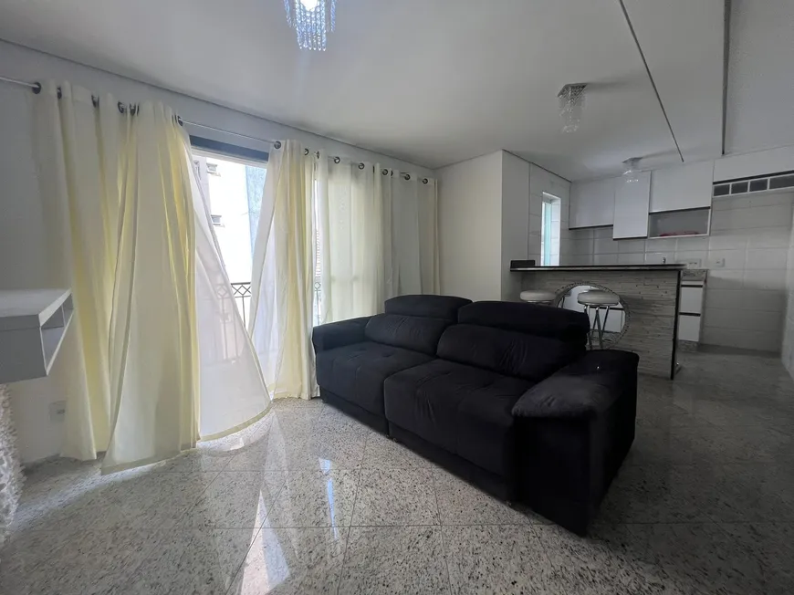 Foto 1 de Apartamento com 2 Quartos à venda, 72m² em Tatuapé, São Paulo