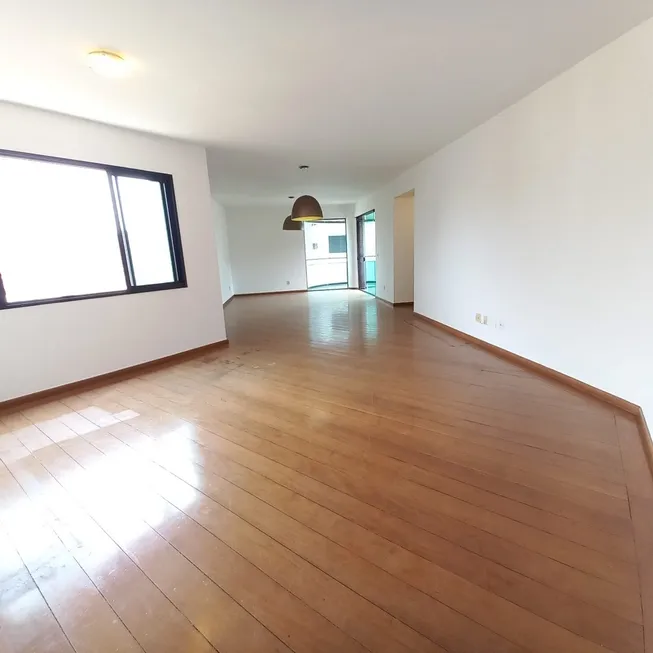 Foto 1 de Apartamento com 4 Quartos à venda, 172m² em Serra, Belo Horizonte