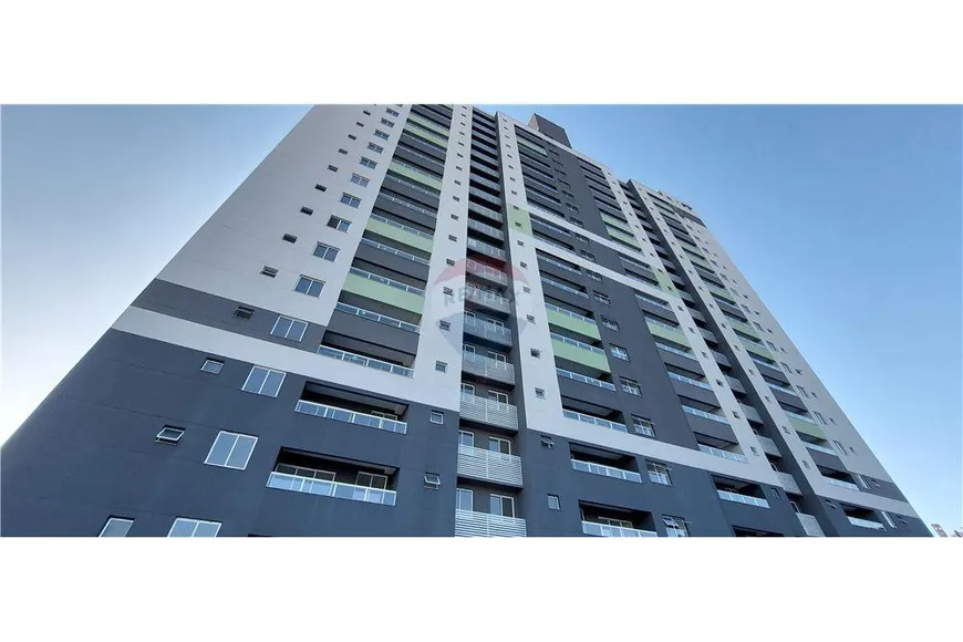 Foto 1 de Apartamento com 2 Quartos à venda, 53m² em Teixeiras, Juiz de Fora