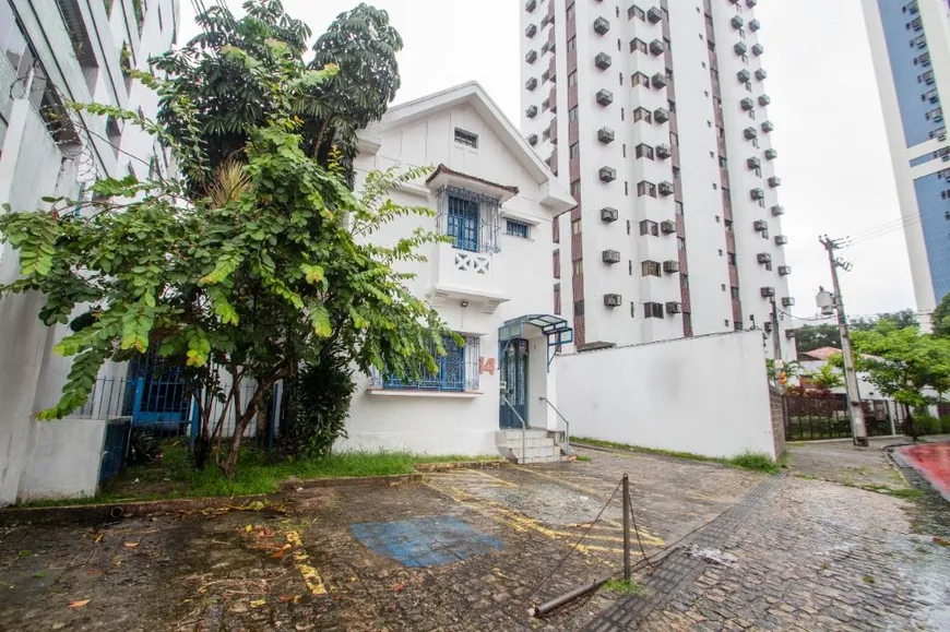 Foto 1 de Imóvel Comercial à venda, 378m² em Graças, Recife