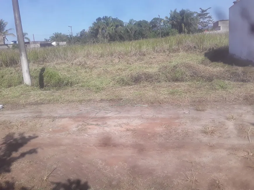 Foto 1 de Lote/Terreno à venda, 250m² em Estancia Sao Jose, Peruíbe