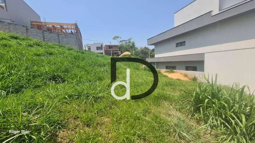 Foto 1 de Lote/Terreno à venda, 300m² em Chácaras Alpina, Valinhos