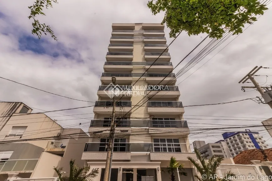 Foto 1 de Apartamento com 3 Quartos à venda, 93m² em Marechal Rondon, Canoas