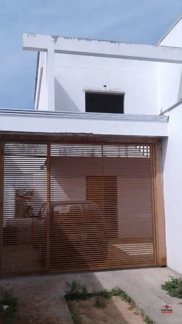 Foto 1 de Casa com 3 Quartos à venda, 180m² em Taquaral, Cerquilho