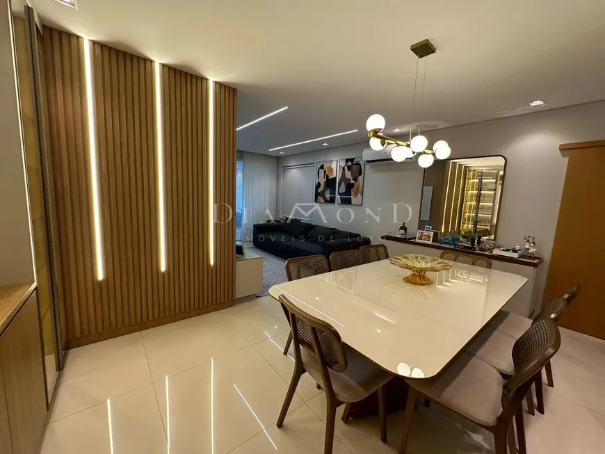 Foto 1 de Apartamento com 3 Quartos à venda, 170m² em Saraiva, Uberlândia