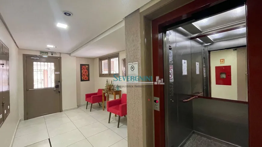 Foto 1 de Apartamento com 3 Quartos à venda, 87m² em Centro, Cachoeirinha