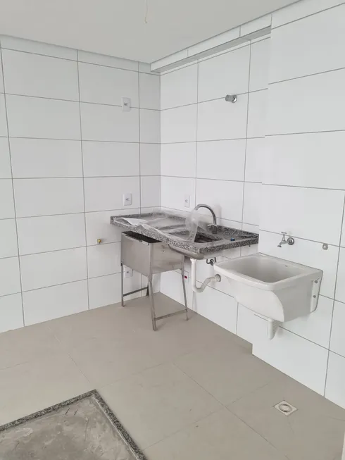 Foto 1 de Apartamento com 2 Quartos à venda, 49m² em Rudge Ramos, São Bernardo do Campo