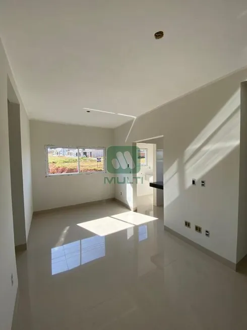 Foto 1 de Apartamento com 3 Quartos à venda, 62m² em Shopping Park II, Uberlândia