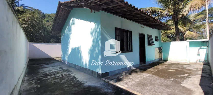 Foto 1 de Casa com 2 Quartos à venda, 106m² em Serra Grande, Niterói