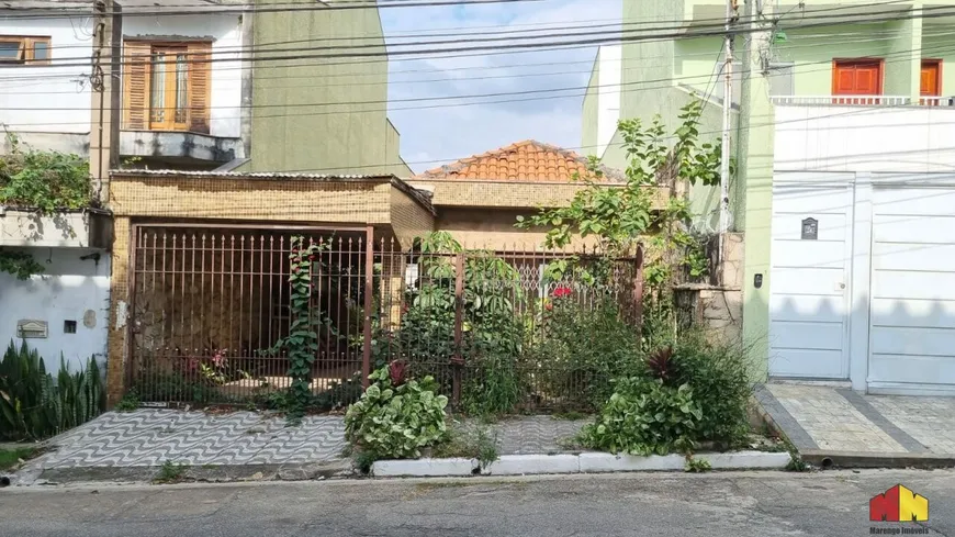 Foto 1 de Casa com 3 Quartos à venda, 140m² em Cidade Mae Do Ceu, São Paulo