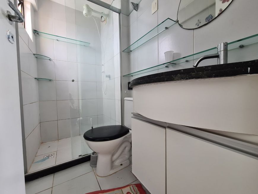 Apartamento na Avenida Porto de Pedras, 4500, Neópolis em Natal, por R