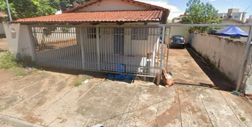 Foto 1 de Lote/Terreno à venda, 480m² em Setor Sudoeste, Goiânia