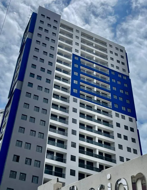Foto 1 de Apartamento com 2 Quartos à venda, 58m² em Dionísio Torres, Fortaleza