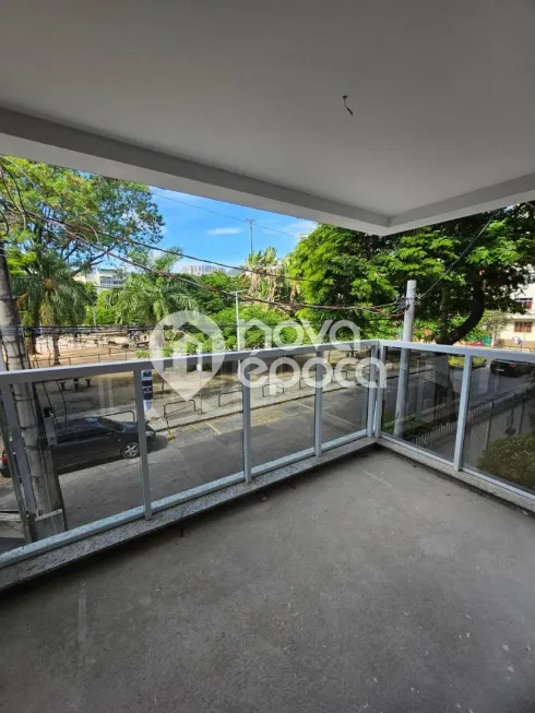 Foto 1 de Apartamento com 2 Quartos à venda, 68m² em Tijuca, Rio de Janeiro