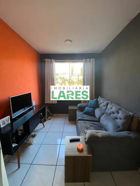 Foto 1 de Apartamento com 1 Quarto à venda, 44m² em Jardim Boa Vista, São Paulo