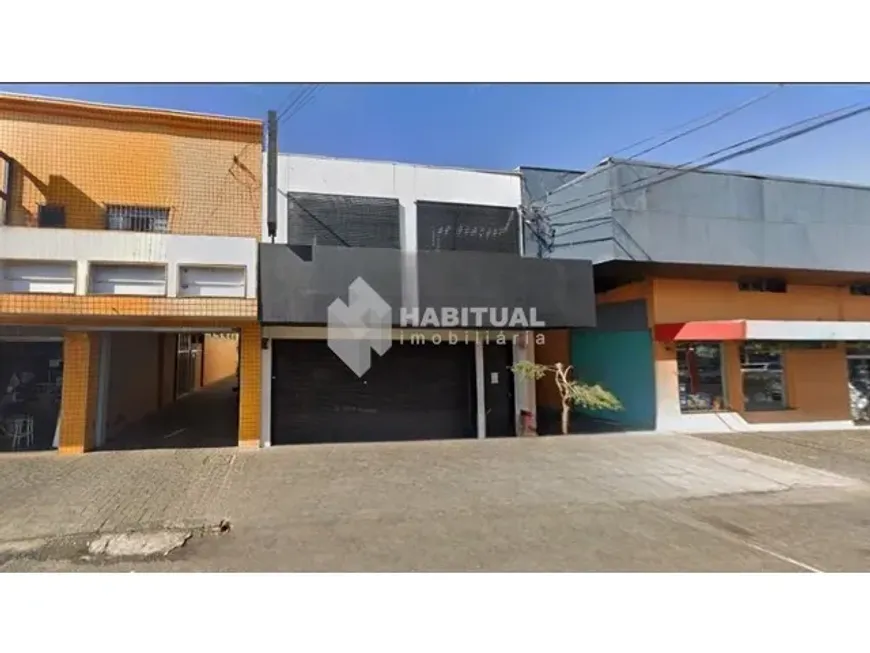 Foto 1 de Ponto Comercial para alugar, 288m² em Martins, Uberlândia