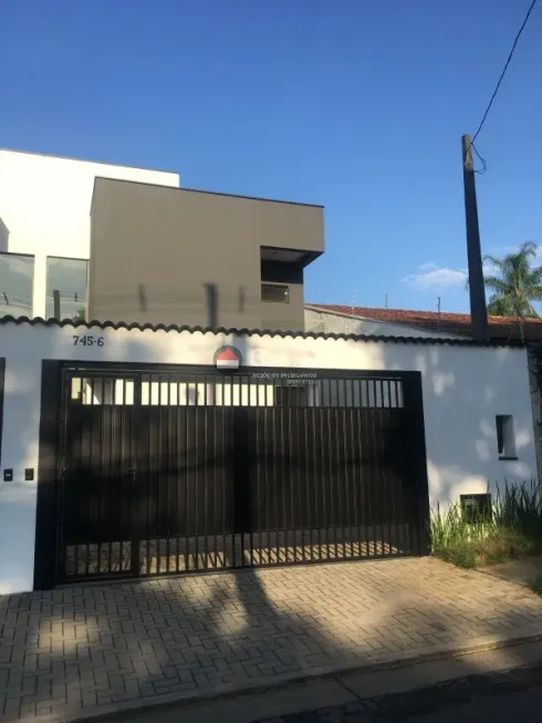 Foto 1 de Casa com 2 Quartos à venda, 140m² em Jardim dos Estados, Sorocaba