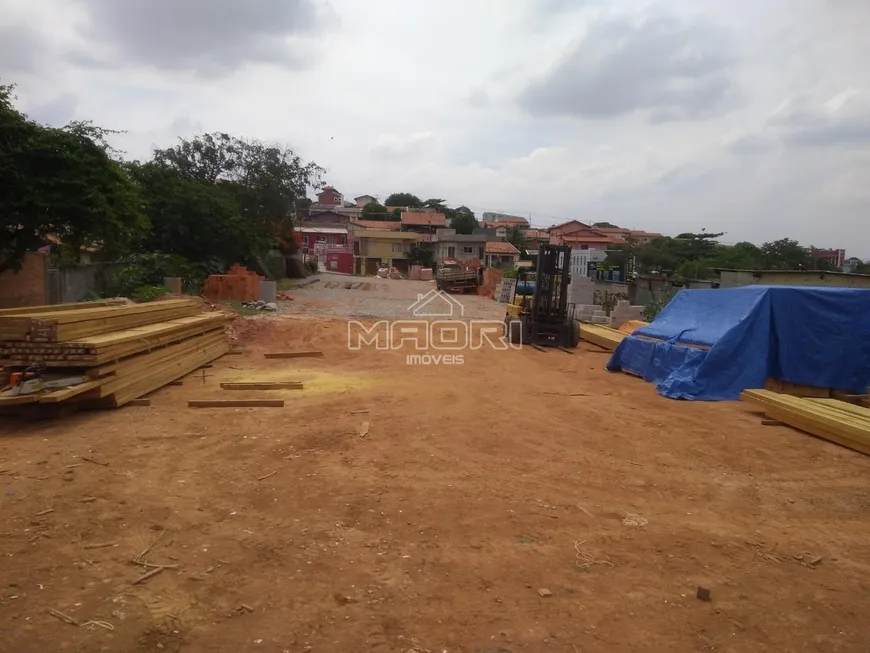 Foto 1 de Lote/Terreno à venda, 2173m² em Santa Cruz, Valinhos