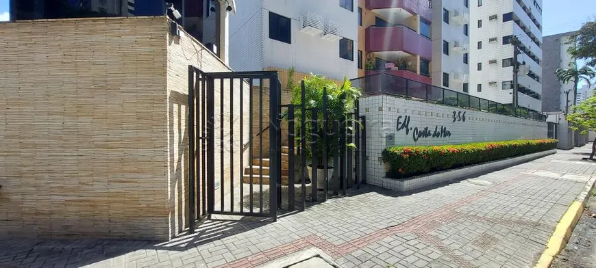 Foto 1 de Apartamento com 3 Quartos à venda, 104m² em Boa Viagem, Recife