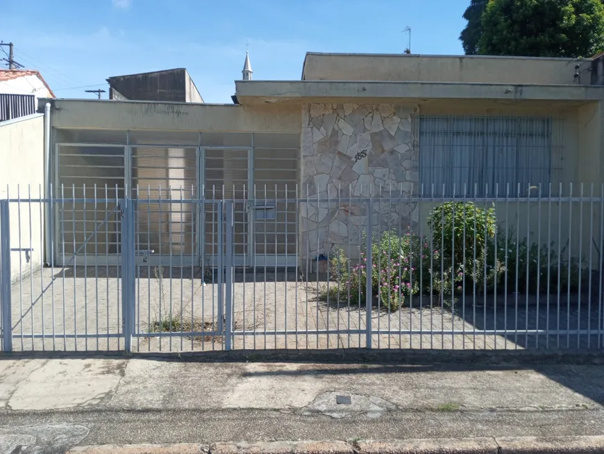 Foto 1 de Casa com 3 Quartos para alugar, 138m² em Colônia, Jundiaí