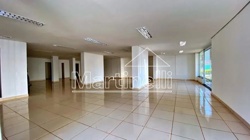 Foto 1 de Imóvel Comercial para alugar, 576m² em Centro, Ribeirão Preto