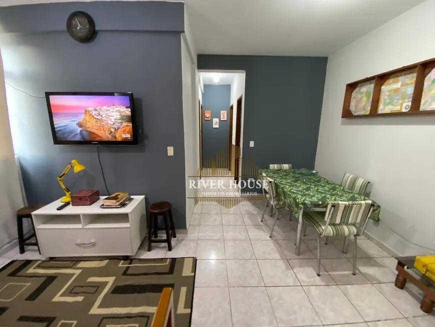 Foto 1 de Apartamento com 3 Quartos à venda, 65m² em Porto, Cuiabá