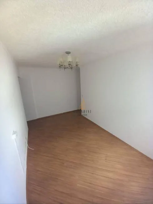 Foto 1 de Apartamento com 2 Quartos à venda, 70m² em Baeta Neves, São Bernardo do Campo