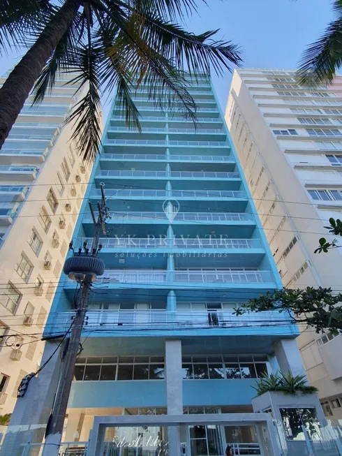 Foto 1 de Apartamento com 4 Quartos à venda, 200m² em Centro, Guarujá