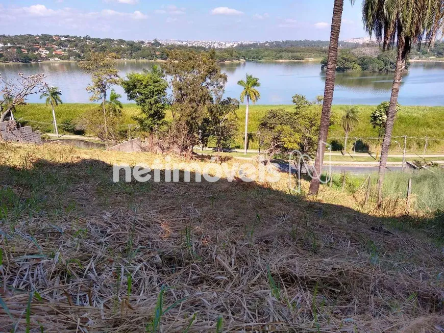 Foto 1 de Lote/Terreno à venda, 1820m² em Jardim Atlântico, Belo Horizonte