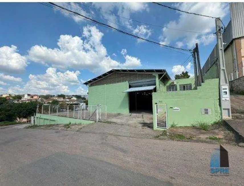 Foto 1 de Galpão/Depósito/Armazém para venda ou aluguel, 720m² em Itupeva, Itupeva