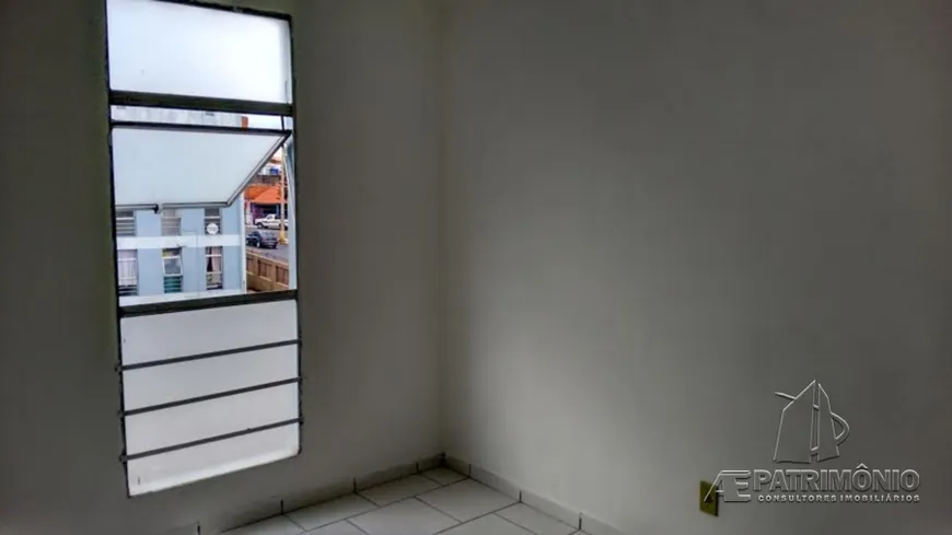 Foto 1 de Apartamento com 2 Quartos à venda, 44m² em Central Parque Sorocaba, Sorocaba