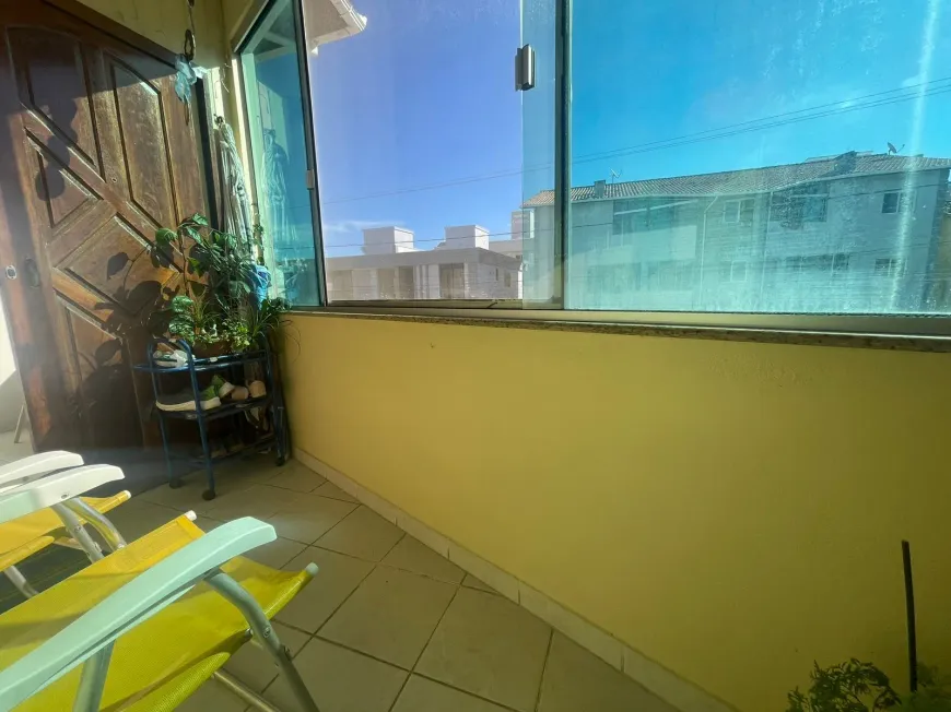 Foto 1 de Apartamento com 2 Quartos à venda, 75m² em Praia dos Ingleses, Florianópolis
