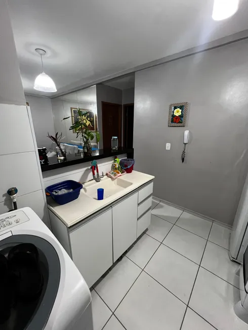 Foto 1 de Apartamento com 2 Quartos à venda, 44m² em , Eusébio