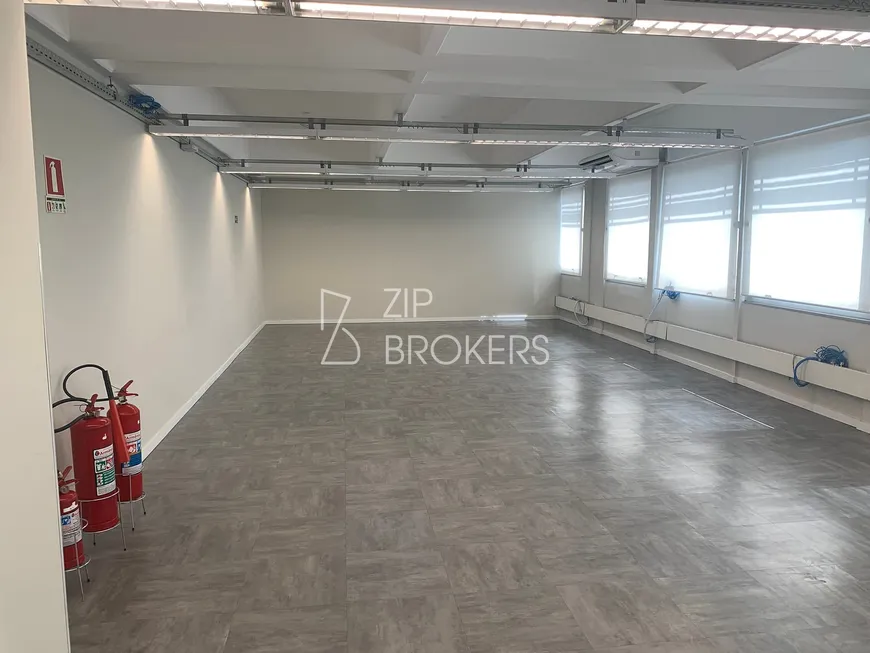 Foto 1 de Sala Comercial para alugar, 415m² em Vila Gertrudes, São Paulo