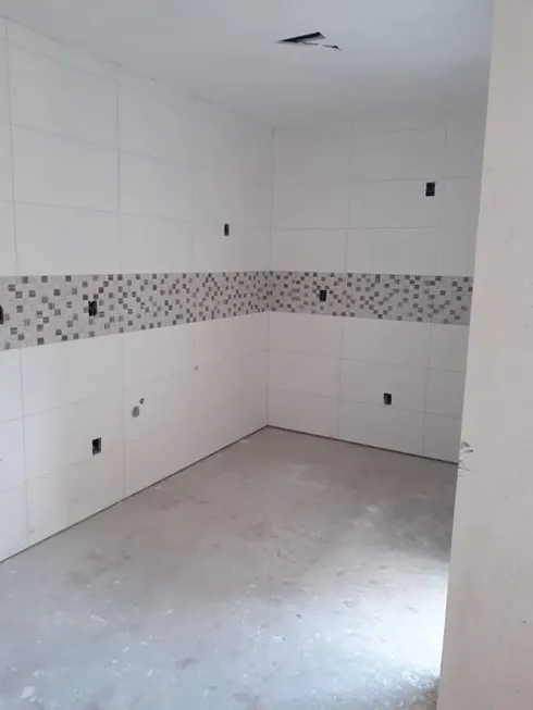 Foto 1 de Cobertura com 2 Quartos à venda, 89m² em Campestre, Santo André