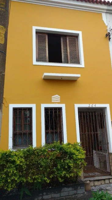 Foto 1 de Sobrado com 2 Quartos à venda, 80m² em Aclimação, São Paulo