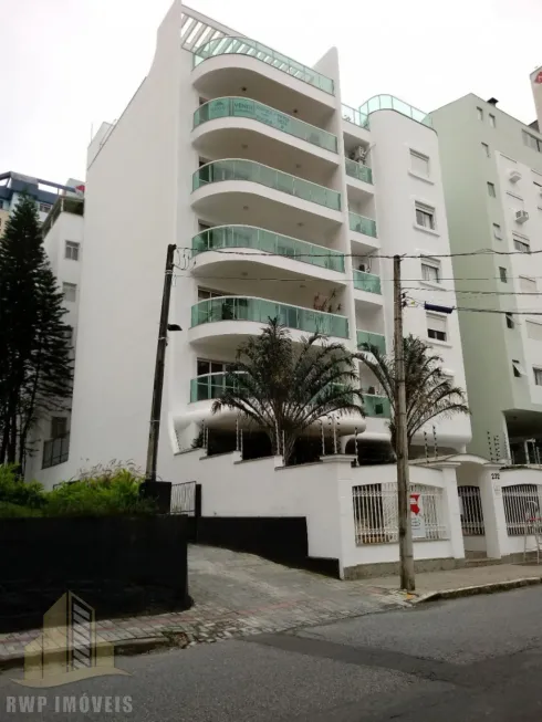 Foto 1 de Apartamento com 3 Quartos à venda, 148m² em Victor Konder, Blumenau