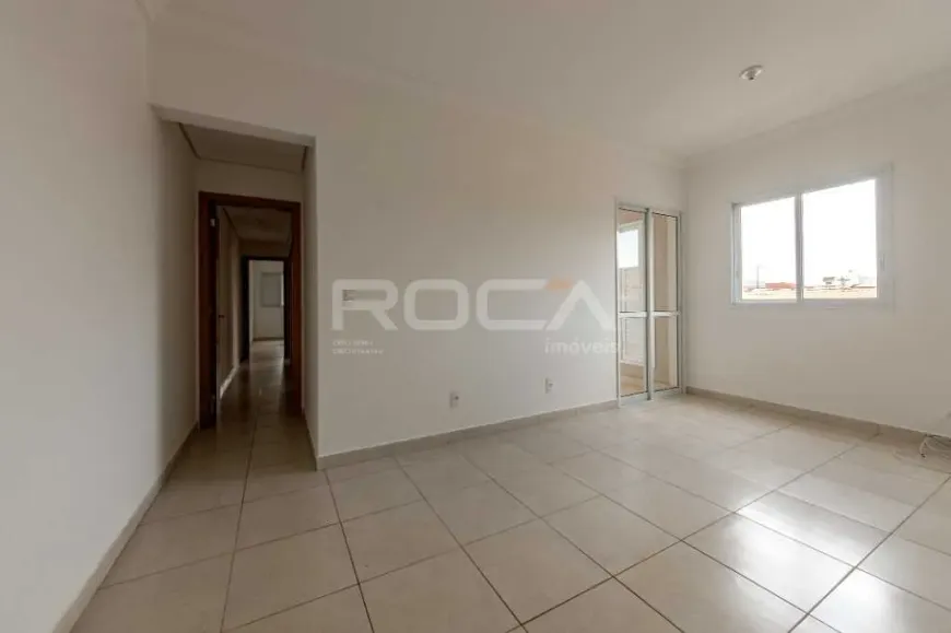 Foto 1 de Apartamento com 2 Quartos à venda, 79m² em Vila Monte Alegre, Ribeirão Preto