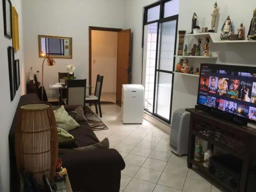 Foto 1 de Apartamento com 2 Quartos à venda, 52m² em Tauá, Rio de Janeiro