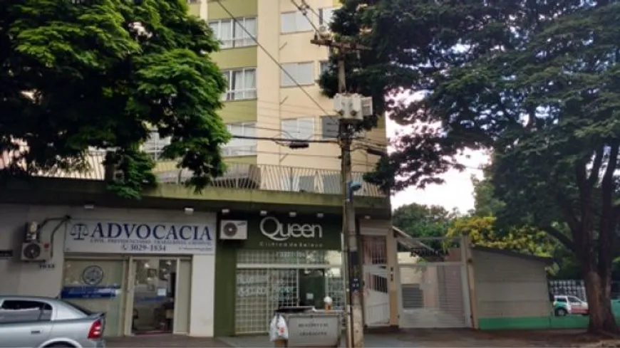 Foto 1 de Apartamento com 3 Quartos à venda, 127m² em Jardim Novo Horizonte, Maringá