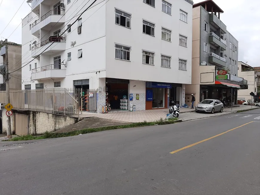 Foto 1 de Ponto Comercial à venda, 26m² em Progresso, Juiz de Fora