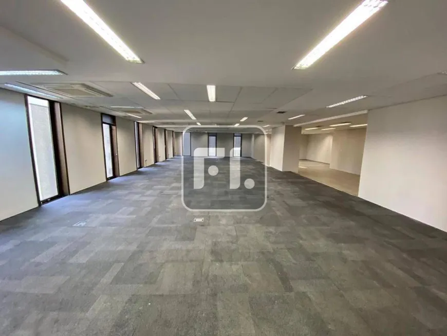 Foto 1 de Sala Comercial para alugar, 625m² em Pinheiros, São Paulo