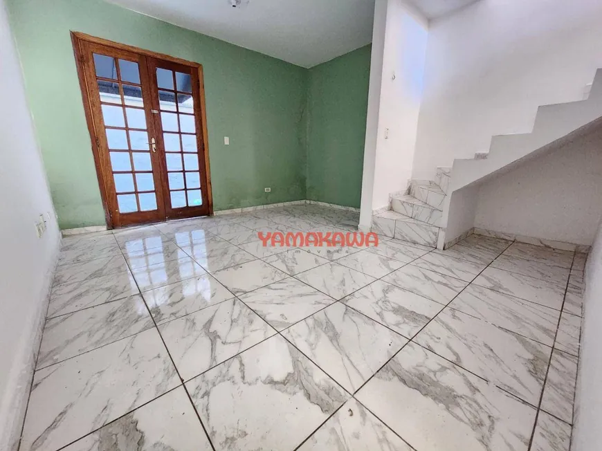 Foto 1 de Sobrado com 3 Quartos à venda, 83m² em Itaquera, São Paulo