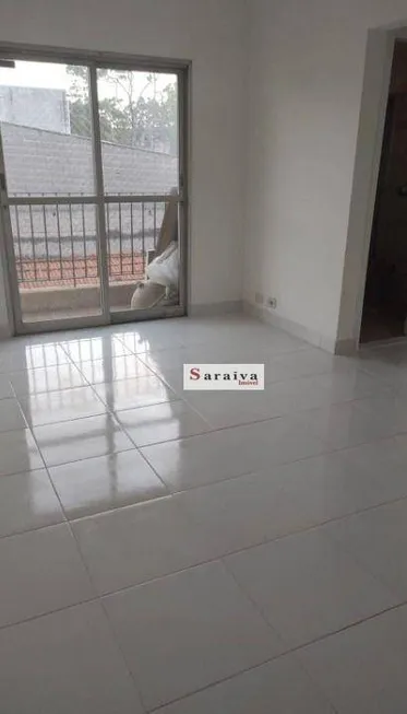 Foto 1 de Apartamento com 2 Quartos à venda, 55m² em Paulicéia, São Bernardo do Campo