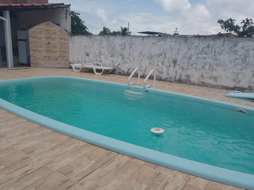 Foto 1 de Casa com 3 Quartos à venda, 10m² em Pilar, Ilha de Itamaracá