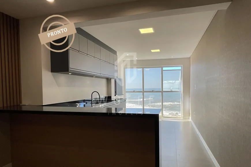 Foto 1 de Apartamento com 3 Quartos à venda, 117m² em Itajubá, Barra Velha